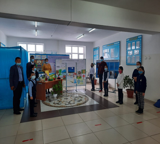 №23 Тескентоған жалпы білім беретін мектебінің еңбек  денешынықтыру бірлестігі желтоқсан айының 2-11 аралығында он күндікте өткізілген ашық сабақтардың  мәліметі.