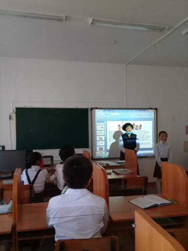 Тілдер мерекесі біз үшін де,еліміз үшін де өте маңызды мерекелердің бірі. №23Тескентоған жобб мектебінде Қазақтың лирик ақыны Мұқағали Мақатаевтың 90-жыл толуына байланысты іс-шараны Абдайымова Мөлдір    7-сынып оқушыларымен өткізді.