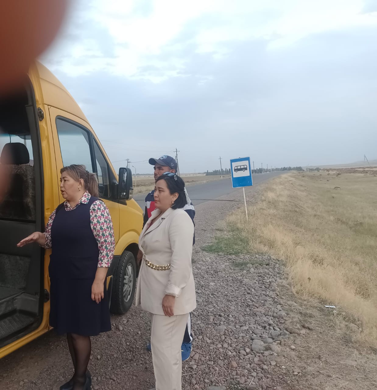 Қазіргі таңда елімізде балалардың қауіпсіздігі басты назарға алынуда, сол себепті бала қауіпсіздігіне немқұрайлы қарамаған жөн. Осы орайда №23 Тескентоған жалпы орта білім беретін мектебінде «Балалардың қауіпсіздігін қамтамасыз ету» мақсатында