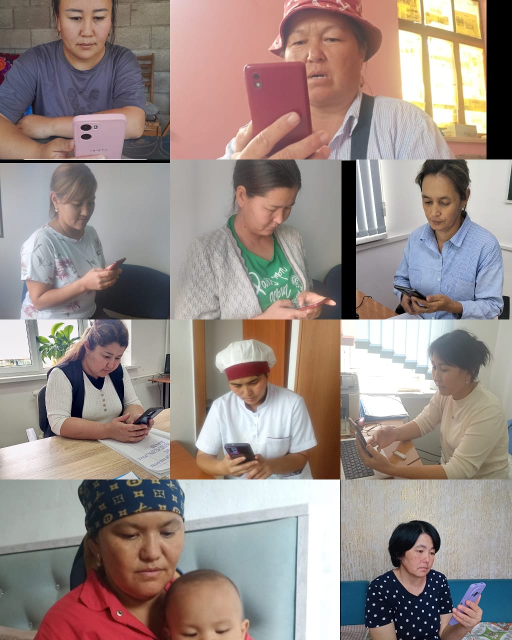 Балалардың өмір қауіпсіздігін қамтамасыз ету