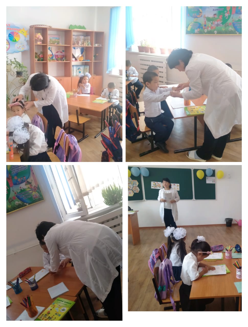 "Тұмаудың алдын алудың маңызы"
