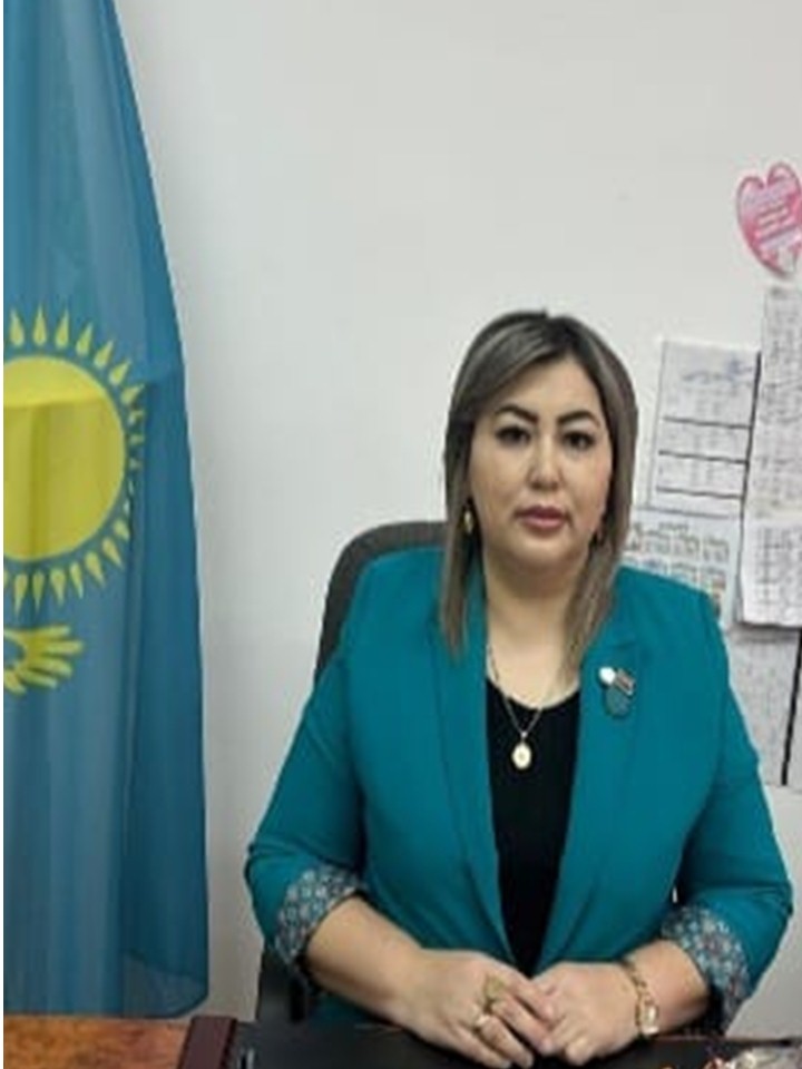 ҚАТАҢ ТҮРДЕ ТЫЙЫМ САЛЫНАДЫ!