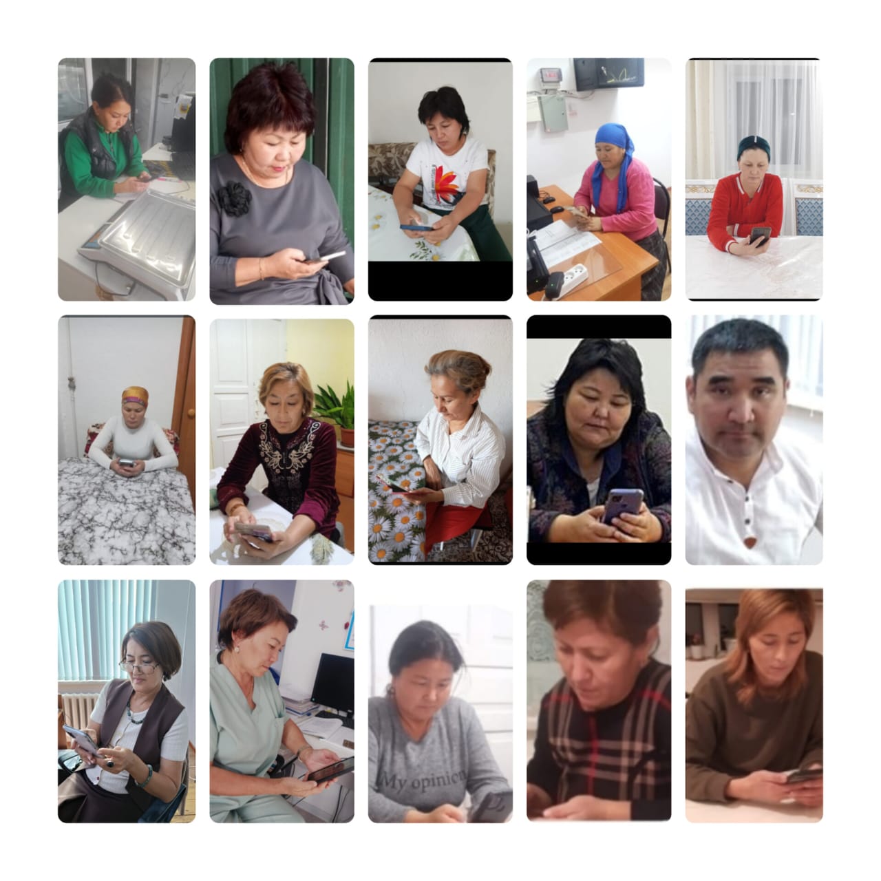 «Бала қауіпсіздігі, қылмыстың және буллингтің алдын алу» тақырыбында онлайн (Zoom/WhatsApp/) ата-аналар жиналысы