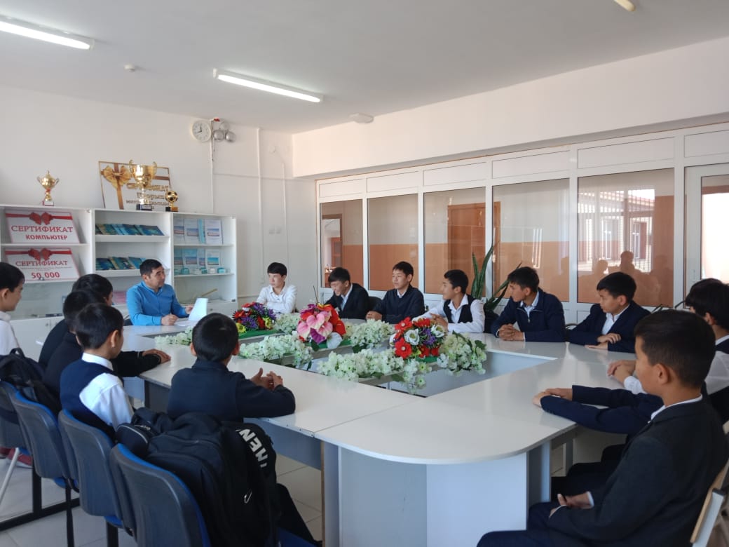 тыйым салынған заттардың тізбесі» туралы бұйрығын орындау