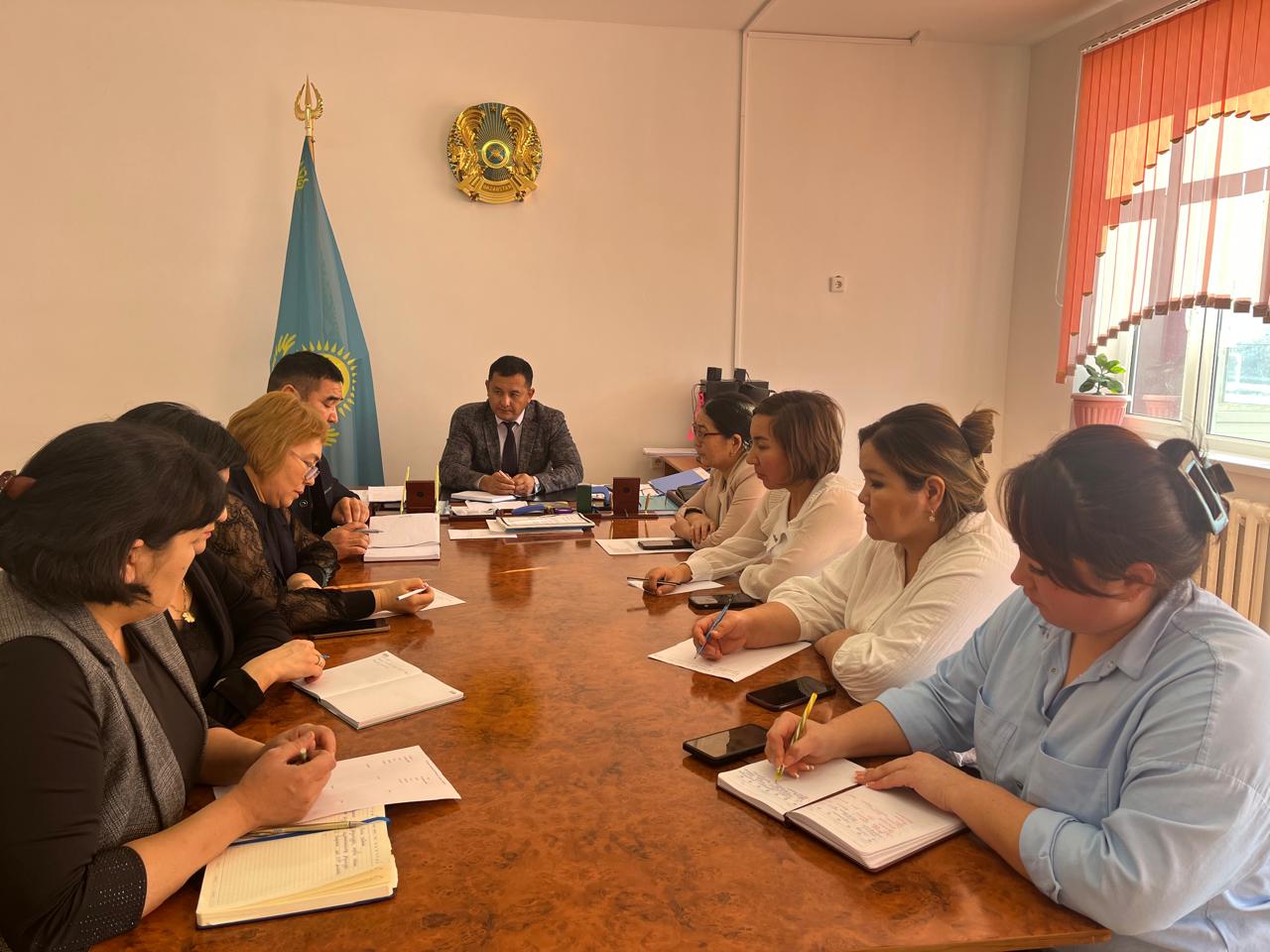 Қысқы демалыс кезінде білім алушылардың қауіпсіздігі