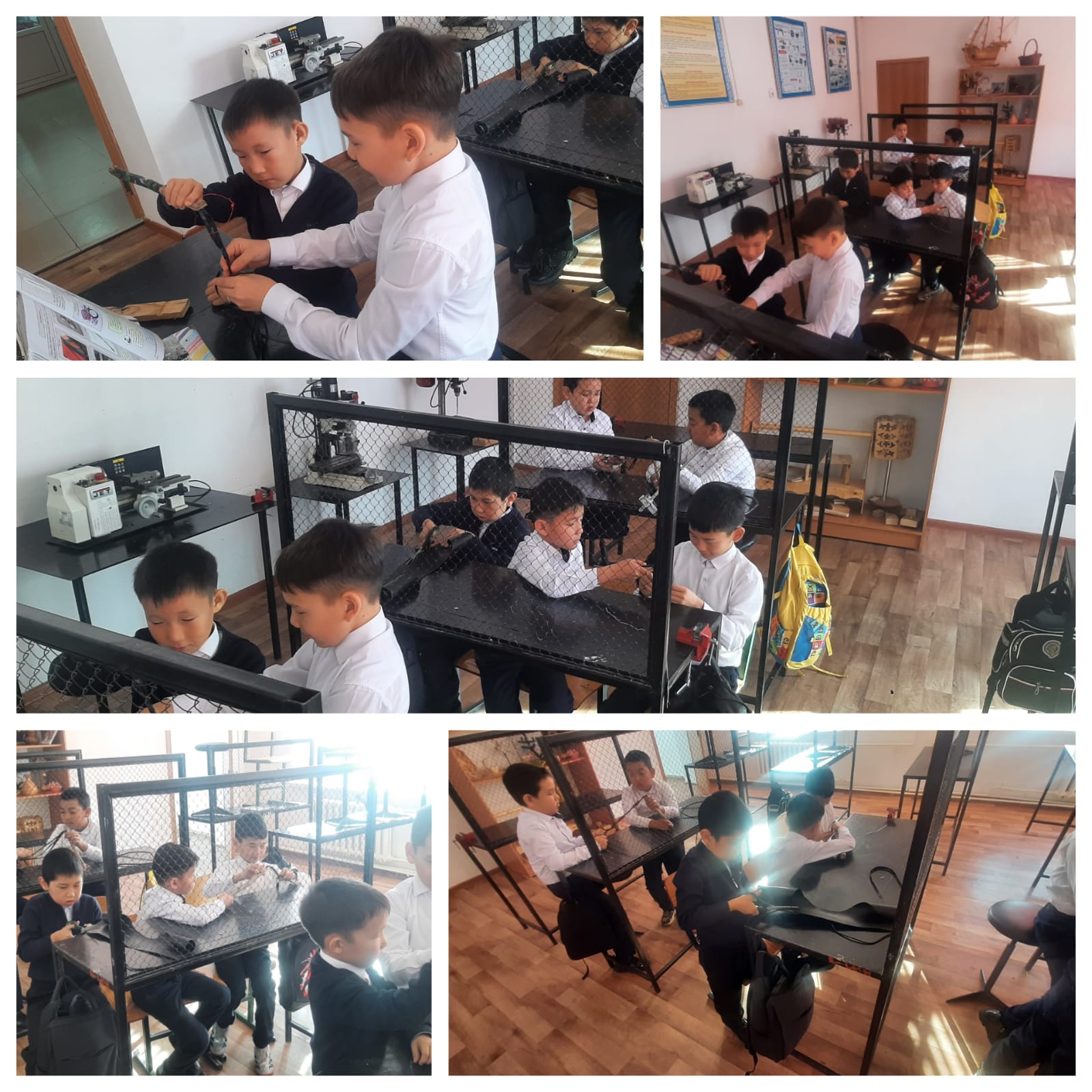 Қамшы жасау